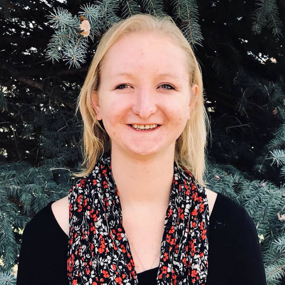 Meet your Posher, Kalyn
